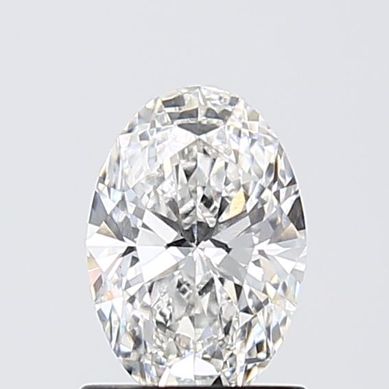 1.08 Carat Oval Shaped E - VS1 Clarity IGI Certified Lab Grown Diamond
