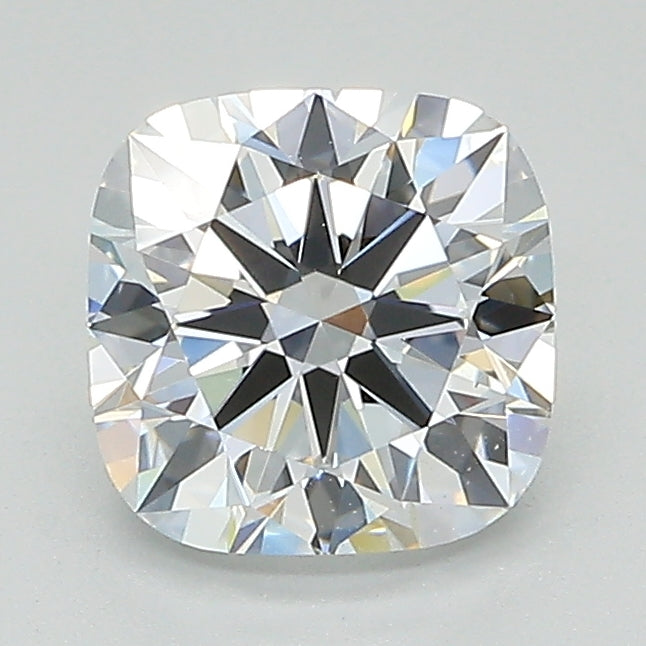 1.54 Carat Cushion Shaped E - VS1 Clarity IGI Certified Lab Grown Diamond