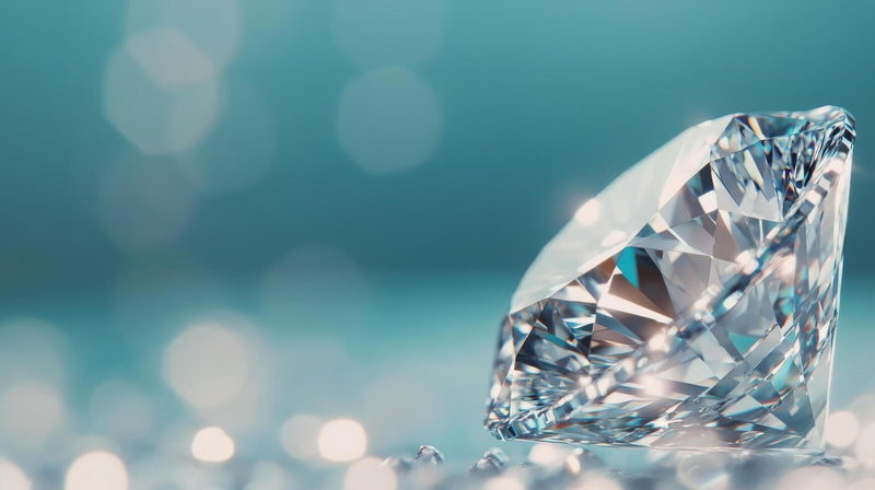 Asscher Diamond Benefits