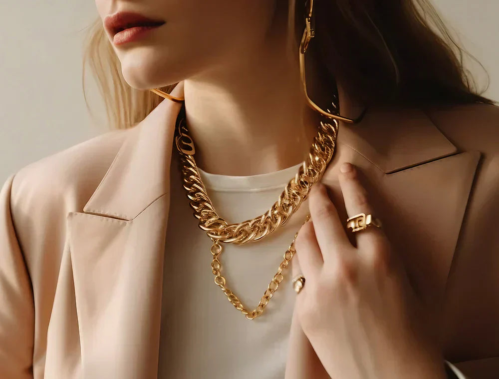 THE WORLDS BEST PLACES TO SHOP FOR AFFORDABLE JEWELRY