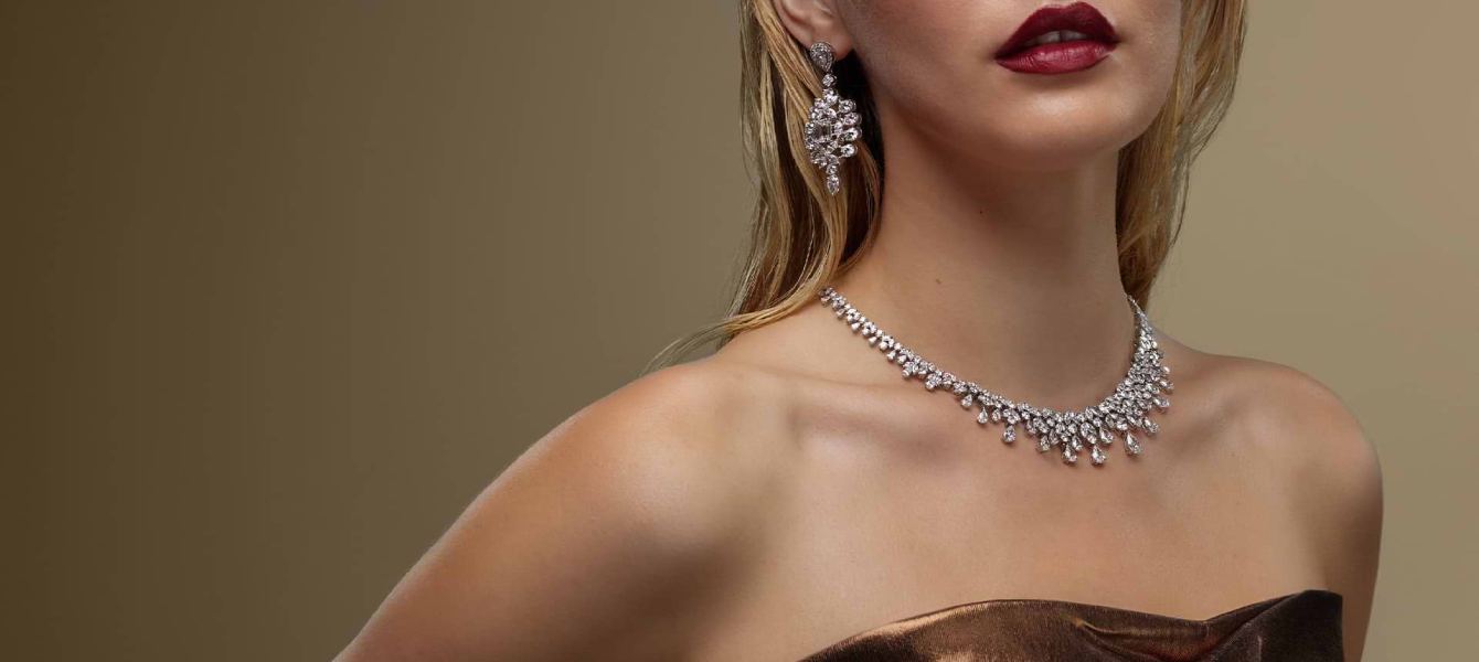 High Jewelry
