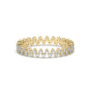 Diamond Eternity Wedding Ring