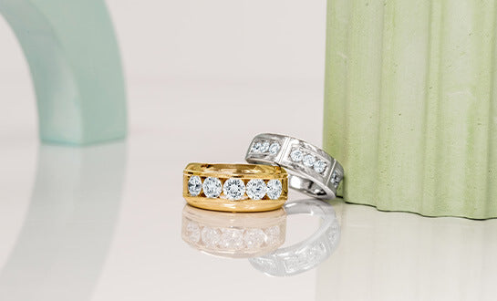What gold tone would best complement your skin's undertones?