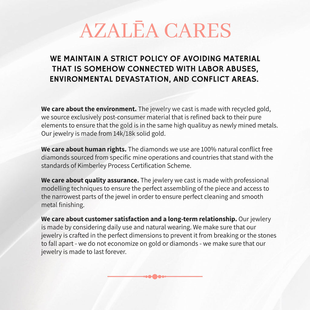 Baguette Diamond Hoops / 14k Diamond Hoop Stud Earrings / Diamond Huggie Earrings/ Gift