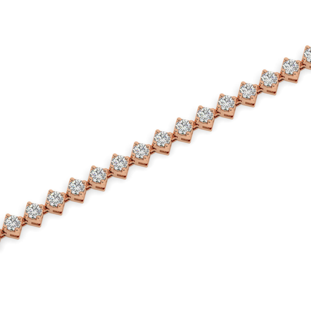 Diamond Tennis Bracelet / 1-1.5 ct.