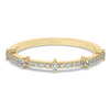Diamond Stacking Ring