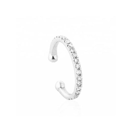 Diamond Ear Cuffs