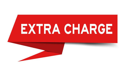 Extra Charge
