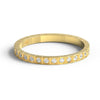 Diamond Eternity Wedding Band