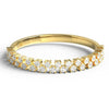 Round Diamond Engagement Ring