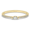 Marquise Diamond Wedding Band / 14k Gold Diamond Engagement Ring / Diamond Half Eternity Wedding Band / Diamond Wedding Ring / Bridal Gift