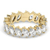 Unique Tilted Marquise Wedding Band / 14k Gold Marquise Eternity Wedding Ring / 2.75 CT Marquise Eternity Band / Anniversary Ring