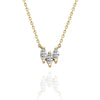 Marquise Tria Necklace